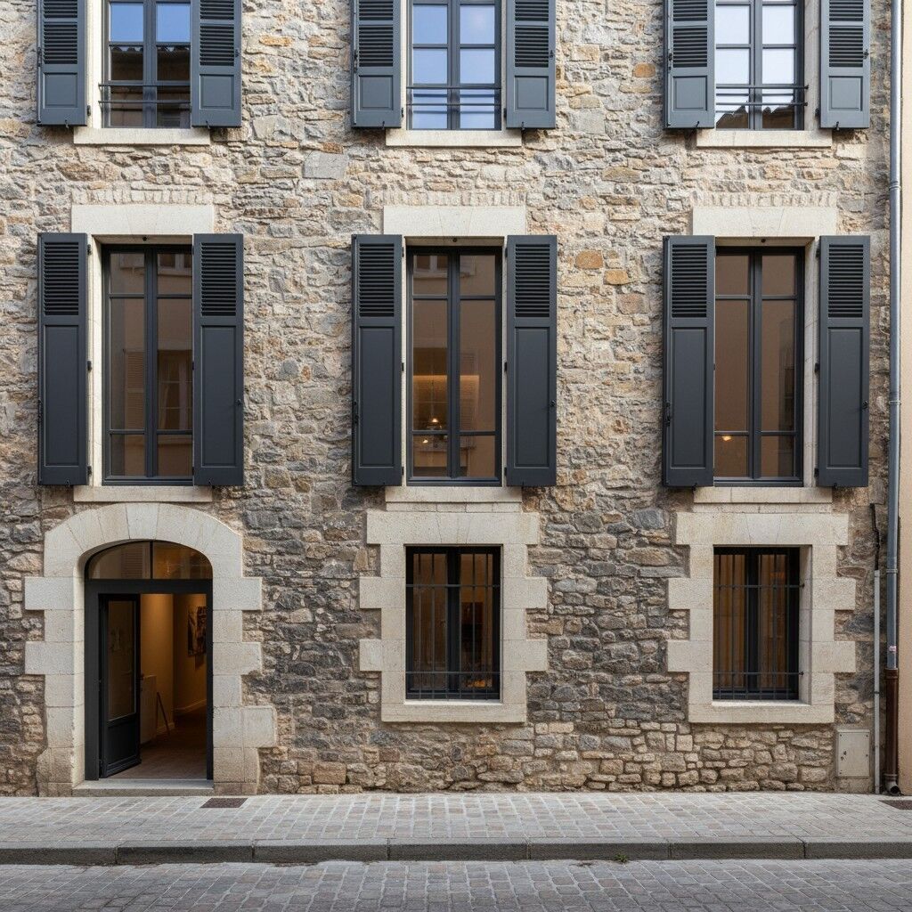 SARL HERMENAULT FRERES